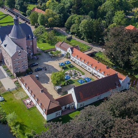 مبيت وإفطار Haelen Kasteel Aldenghoor المظهر الخارجي الصورة